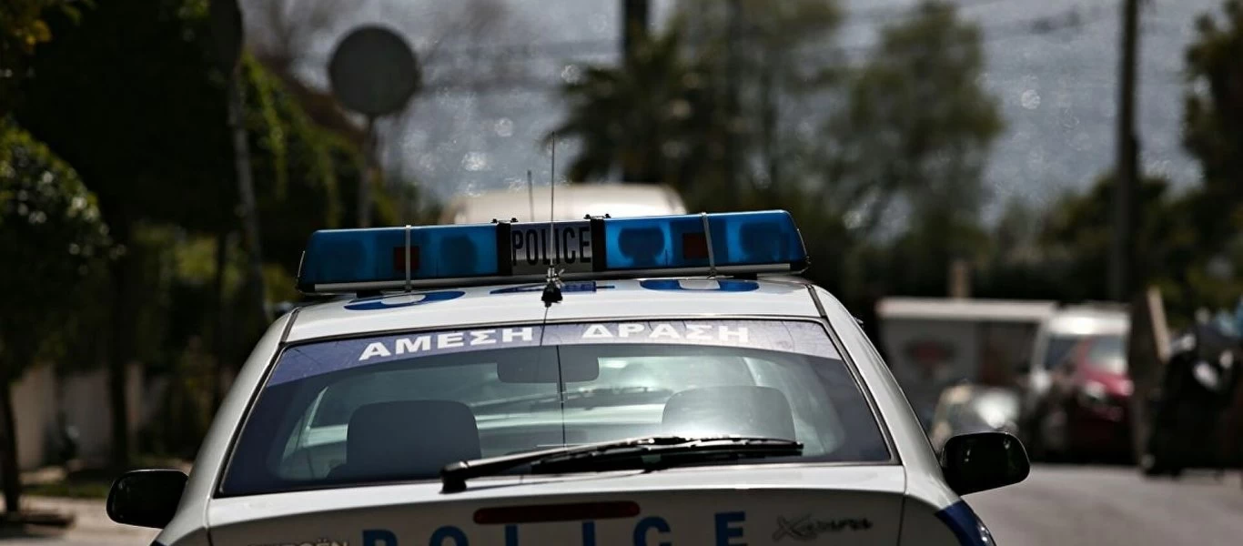 Δολοφονία στο Ρέθυμνο: Σε κρίσιμη κατάσταση ο δράστης που αυτοπυροβολήθηκε στο κεφάλι μετά την εκτέλεση της 47χρονης